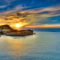 Йога-тур в Грецию - на изумрудный о.Корфу. С 3 по 16 июля 2016г