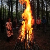 Практическое обучение у небесных шаманов Стань целителем своей жизни!