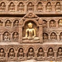 Йога-тур в Индию Спокойствие у дерева Бодхи 19 февраля — 3 марта 2016