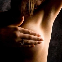 Самомассаж груди
