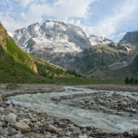 Шаманскими тропами Кавказа