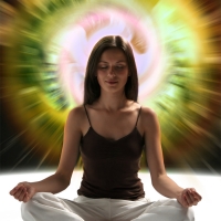 Открытое занятие по хатха-йоге, работа с чакральной системой, медитация