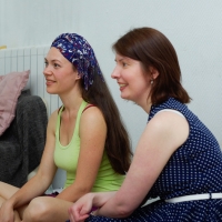 Тренинг «Исцеление Рода» с Джулией Рай в Москве