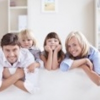 Семинар с элементами семейных расстановок Отношения между родителями и детьми — залог успешной жизни