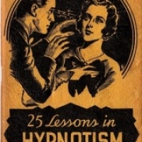 Тренинг Эриксоновский гипноз и самогипноз