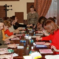Интенсив-тур в Крыму "Сияние женственности"