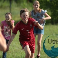 Детский и подростковый летний лагерь UWeLand