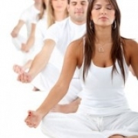 Интенсивный класс Кундалини йоги 7 шагов в ад и 7 шагов к счастью