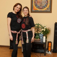 Фестиваль женских практик от Московского  Университета Йоги