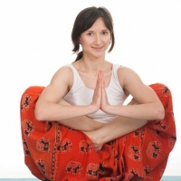 Терапевтическая йога