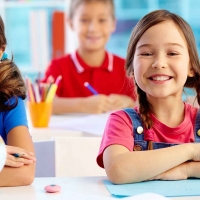 Как подготовить ребенка к школе | Психологическая студия Елены Скрипки