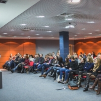 Всероссийская конференция«Бизнес-Трансформация»