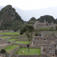 Духовное путешествие в Перу