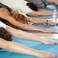 Асаны йоги: 20 ключей к успешной практике