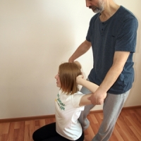 Аюрведический Йога массаж. Еженедельные классы