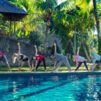 Йога веган-гастро тур на Бали “Go Yoga, go Vegan”