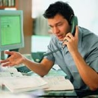 Тренинг продажи по телефону обучение от звонка до сделки