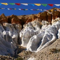 Тибет на майские: Кайлаш, Шанг Шунг, пещеры Драк Йерпа 29 апреля - 12 мая 2017