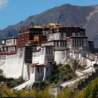 Тибет на майские: Кайлаш, Шанг Шунг, пещеры Драк Йерпа 29 апреля - 12 мая 2017