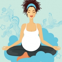 «Йога для беременных», обучение инструкторов онлайн
