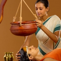 Аюрведа, панчакарма, массажи и йога в Индии. Курс омоложения и очищения на океане