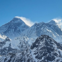 Кора вокруг Кайлаша в полнолуние всех мастеров (Гуру Пурнима) и базовый лагерь Эвереста со Свами Ананд Архатом 1-15 июля 2017