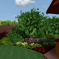 Курс Ландшафтный дизайн на компьютере — 3D визуализация вашего сада