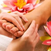 Обучающий курс "Тайский массаж стоп" THAI FOOT massage