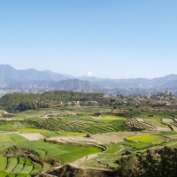 Путешествие-тренинг в Непале: «Раскрытие Самости через голос», 22 апреля – 6 мая 2017