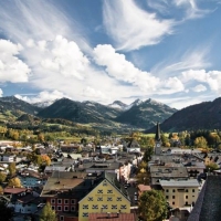 "Счастье в деятельности: Путь героя" выездной тренинг в Тироль, Австрия