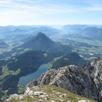"Счастье в деятельности: Путь героя" выездной тренинг в Тироль, Австрия