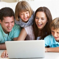 Бесплатный вебинар "Послушные дети в семью"