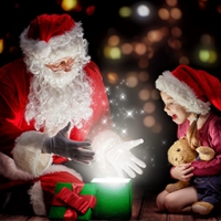 Бесплатный вебинар "Рождество в семью"