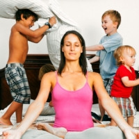 Как стать уверенным родителем, или кто такая альфа-мама