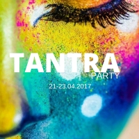 Фестиваль «тантра-пати 2017»