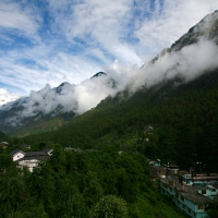 Силы Жизни. Тематическое путешествие в Гималаи 29 апреля-13 мая