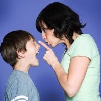 Мастерство Общения - Родители и Дети