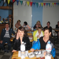 Выездной тренинг на Черном море 9-12 июня "На волне здоровья и энергии"
