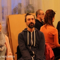 Практический сатсанг- семинар "Прикосновение к Истине" 22 и 23 апреля в Калининграде