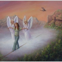 Семинар-посвящение - Ключи к миру Ангелов