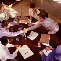 Профессиональные переговоры тренинг Как жесткие переговоры перевести в профессиональные