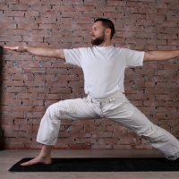 Yoga-Weekend в Подмосковье
