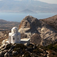 Неизведанная Греция: йога-тур а Грецию, на о.Наксос с 9 по 22 сентября 2018г