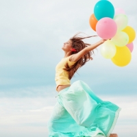 Бесплатный онлайн-практикум "100 Уроков Женского Счастья"