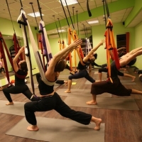 Курсы обучения инструкторов йоги очно и онлайн
