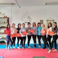 Курсы обучения инструкторов йоги в Крыму