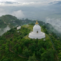 «Сокровища Непала» йога-тур 20-30 ноября 2017