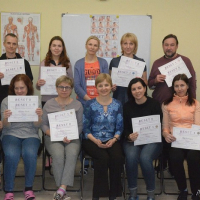 Метод RESET - обучение в Москве за один день