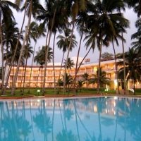 Йога relax на Шри Ланке 4-15 декабря 2017