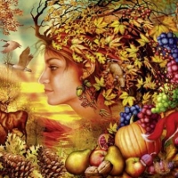 Магия Осеннего равноденствия